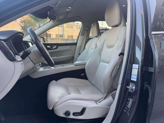 Volvo XC60 B4 D AWD Inscription MILDHYBRID-IVA DEDUCIBILE - Foto 10