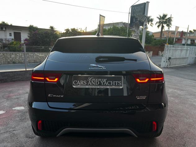 Jaguar E-Pace 2.0D 150 CV -2018- AUTO- - Foto 7