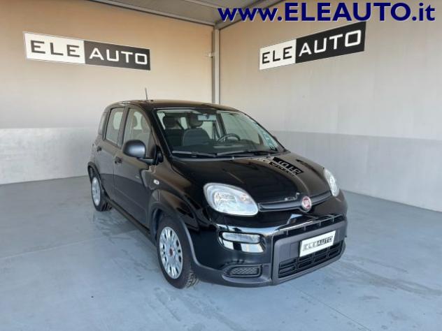 FIAT Panda 1.0 FireFly S&S Hybrid - Neopatentati rif. 24144426