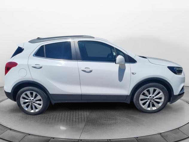 Opel Mokka X 1.6 CDTI Innovation 136cv 4x2 AT6 - Foto 6