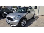 Mini Cooper Countryman 1.6 D