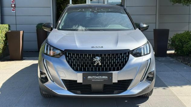 Peugeot 2008 2008 1.2 puretech GT Line s&s 130cv eat8 *PROMO AZZURRA* - Foto 2