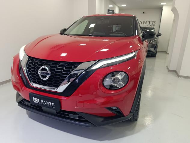 Nissan Juke 1.0 DIG-T 114 CV DCT N-Connecta - Foto 3