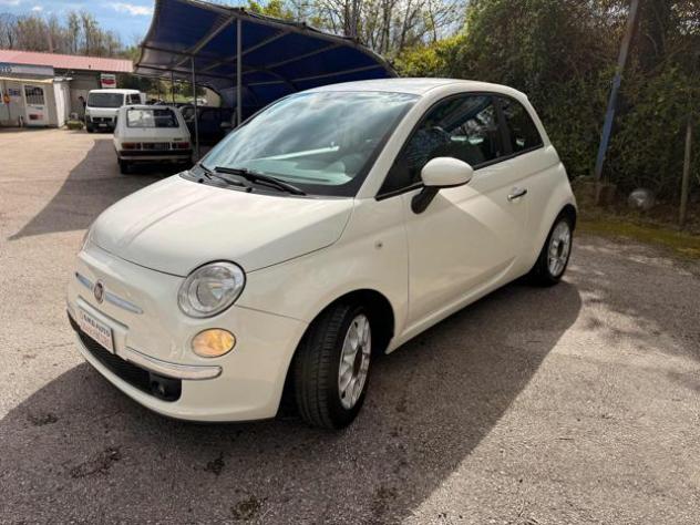 FIAT 500 1.2 Lounge GPL rif. 23793061 - Foto 3