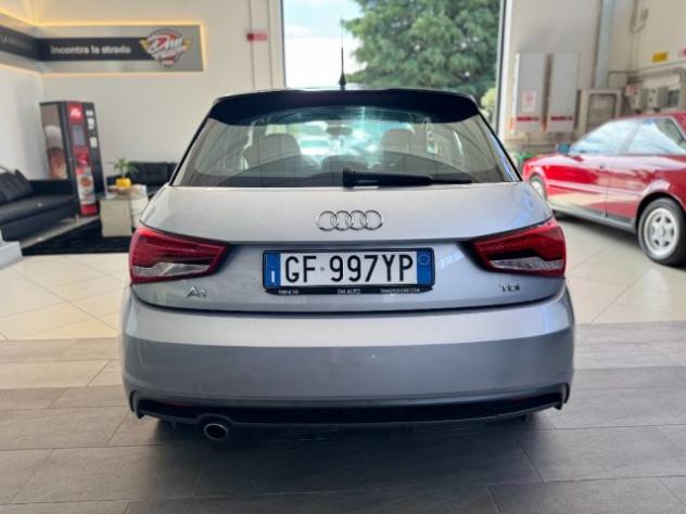 AUDI A1 SPB 1.4 TDI S tronic S-LINE Sport rif. 23804422 - Foto 6