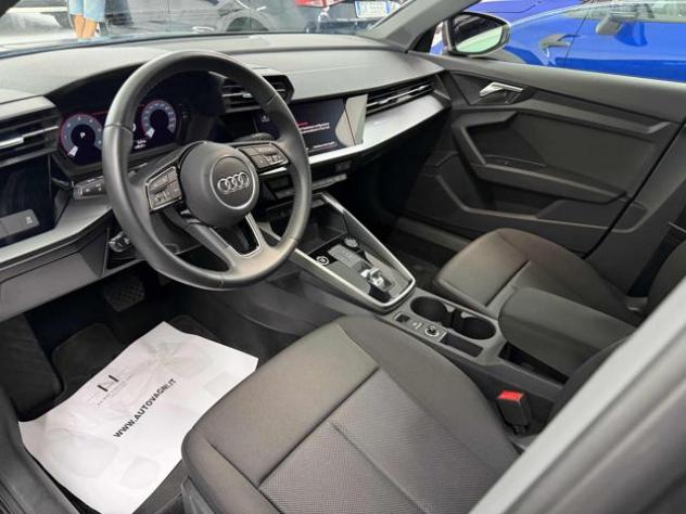 AUDI A3 SPB 35 TDI S tronic Business rif. 24183106 - Foto 8