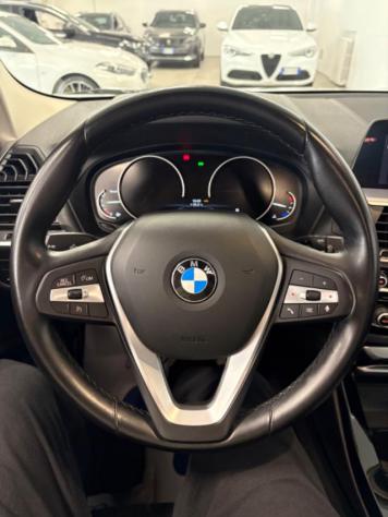 BMW X3 xDrive20d 48V Business Advantage Sport rif. 24029226 - Foto 8