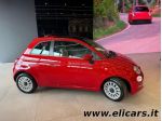 FIAT 500 1.0 Hybrid Dolcevita rif. 23446206