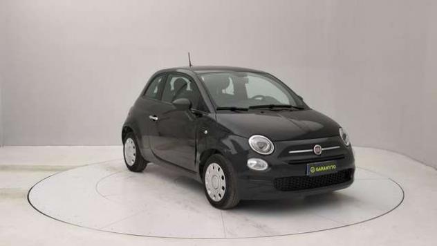 FIAT 500 1.0 hybrid 70cv - Foto 7