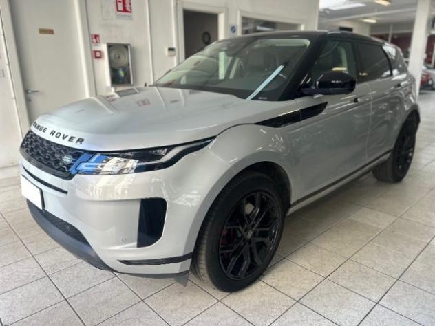 LAND ROVER Range Rover Evoque 2.0D I4 180 CV AWD Auto S rif. 24190717 - Foto 2