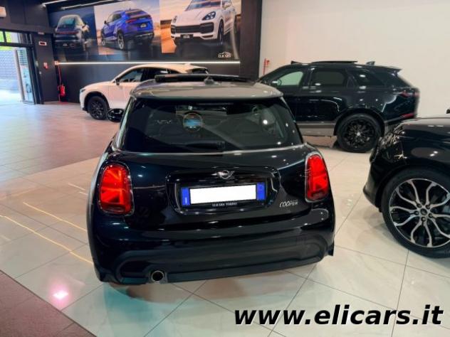 MINI Cooper 1.5 Cooper Camden Edition rif. 24146034 - Foto 10