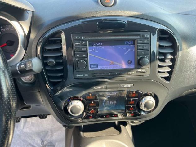NISSAN Juke Juke I 1.5 dci Tekna rif. 23764756 - Foto 8