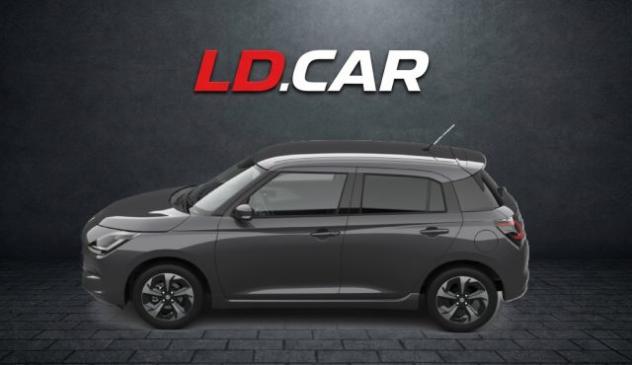 SUZUKI Swift 1.2 Hybrid Top rif. 23501163 - Foto 4