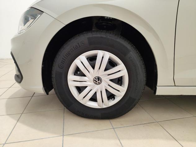 Volkswagen Polo 1.0 EVO Life - Foto 10