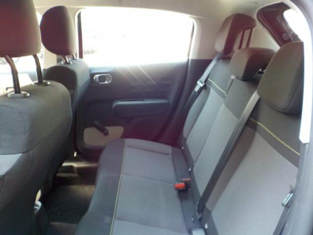 CITROEN C3 BlueHDi 100 S&S Live rif. 24090993 - Foto 7