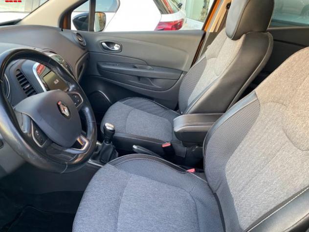 RENAULT Captur dCi 8V 90 CV Start&Stop Energy Sport Edition rif. 23926965 - Foto 8