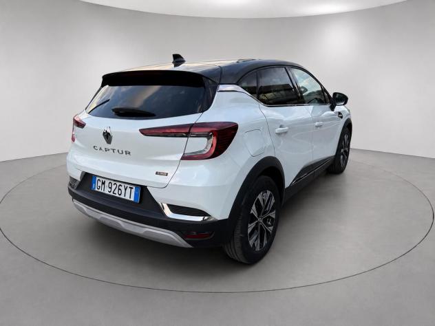 Renault Captur E-Tech plug-in hybrid 1.6 PHEV E-TECH 160 TECHNO - Foto 3