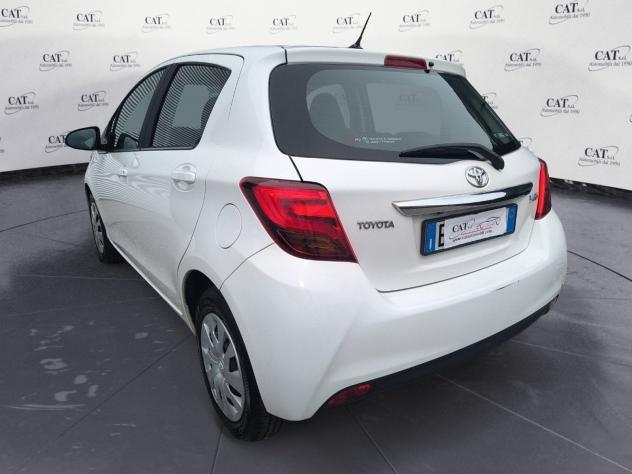 Toyota Yaris Yaris 3p 1.3 Active(prezzo reale) - Foto 8