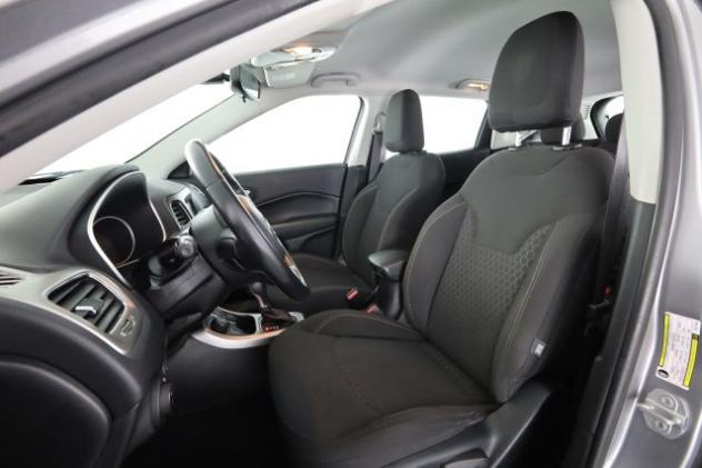 JEEP Compass Compass 2.0 Multijet II aut. 4WD Longitude rif. 23807052 - Foto 2