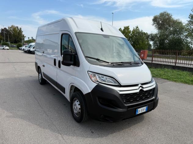Citroen Jumper 33 L2 H2 2.2 120 CV S&S PM-TM Furgone - Foto 4