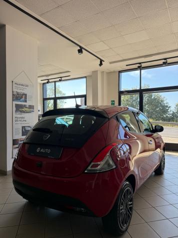 Lancia Ypsilon 1.0 FireFly 5 porte Hybrid Gold Plus - Foto 6