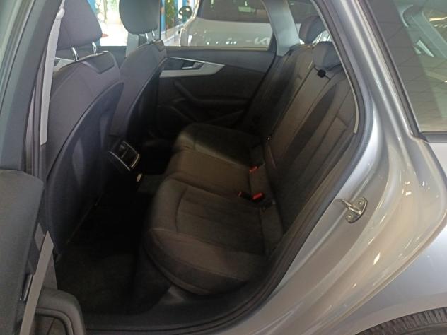 Audi A4 2.0 30 TDI 100KW BUSINESS S TRONIC - Foto 6