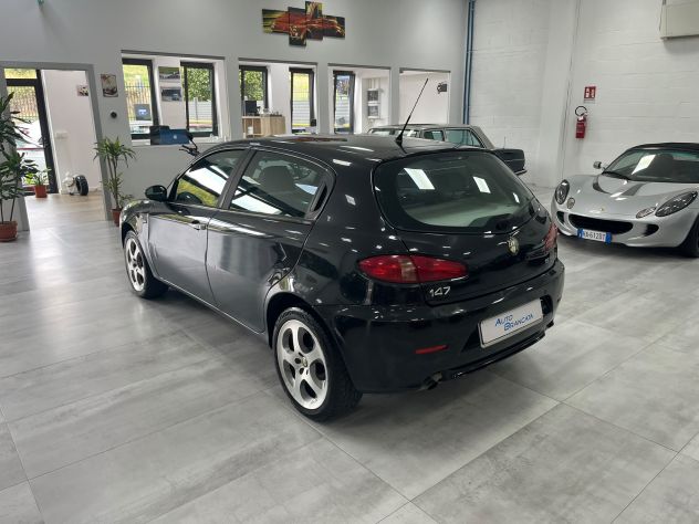 Alfa Romeo 147 5p 1.6 ts 16v 105cv - Foto 7