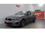 BMW Serie 3 318d 48V Touring