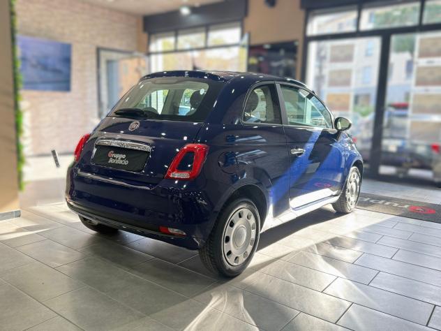 Fiat 500 1.2 Pop - Pari al nuovo - Km certificati - Foto 4