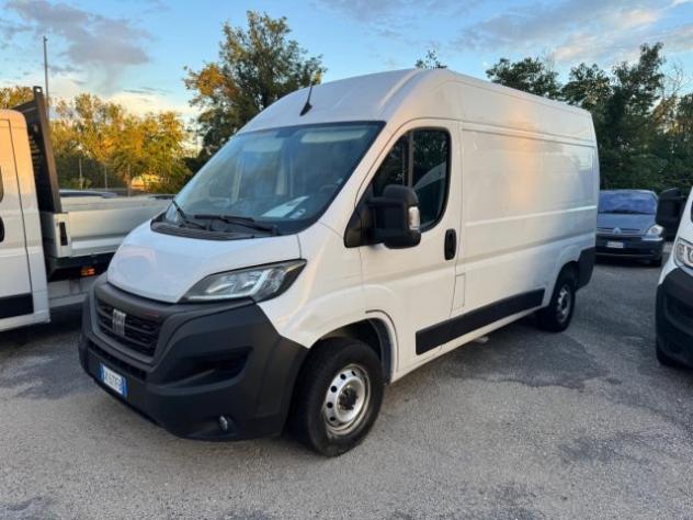 FIAT Ducato 33 2.2 Mjt 160CV PM-TM Furgone Maxi rif. 24095923 - Foto 2