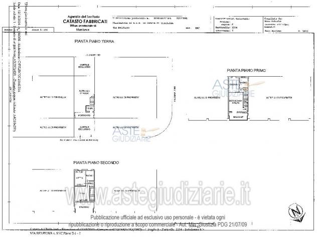IMMOBILI-ALTRA CATEGORIA-Via Belfiore, 19, 46040 Casaloldo MN, Italia - Foto 6
