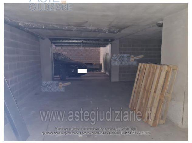 IMMOBILI-ALTRA CATEGORIA-via Trasimeno n. 268 - frazione Panicarola - Foto 3