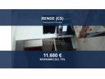 Immobile in asta di 51 m² in vendita a Rende