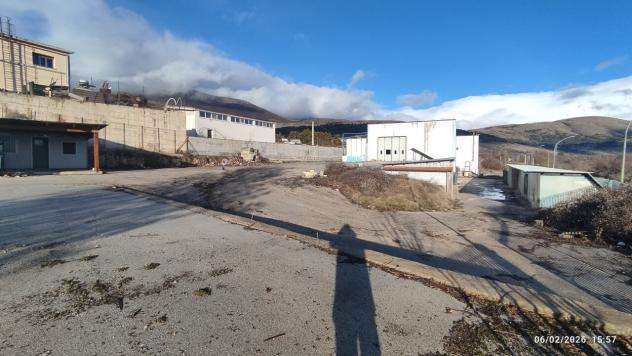 Capannone / Fondo in vendita a Barisciano - Foto 15