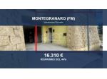 Immobile in asta di 59 m² in vendita a Montegranaro
