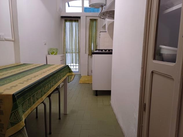 Alassio vendesi casa affiancata 5 vani 105 Mq - Foto 8