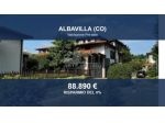 Immobile in asta di 166 m² con più di 5 locali in vendita a Albavilla