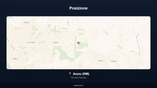 Immobile in asta di 151 m² in vendita a Anzio - Foto 13