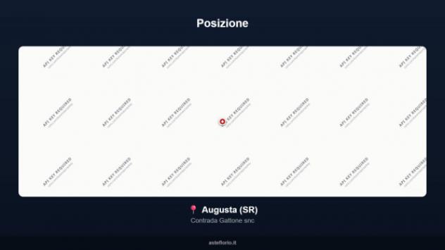 Immobile in asta di 133 m² in vendita a Augusta - Foto 12