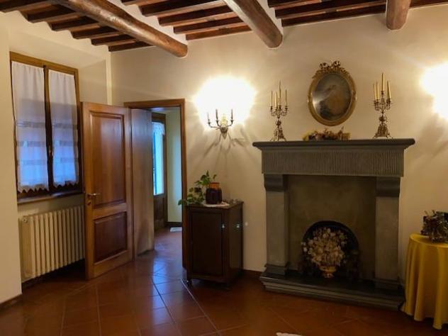 Colonica in vendita a Colle di Buggiano - Buggiano 450 mq Rif: 1127612 - Foto 10