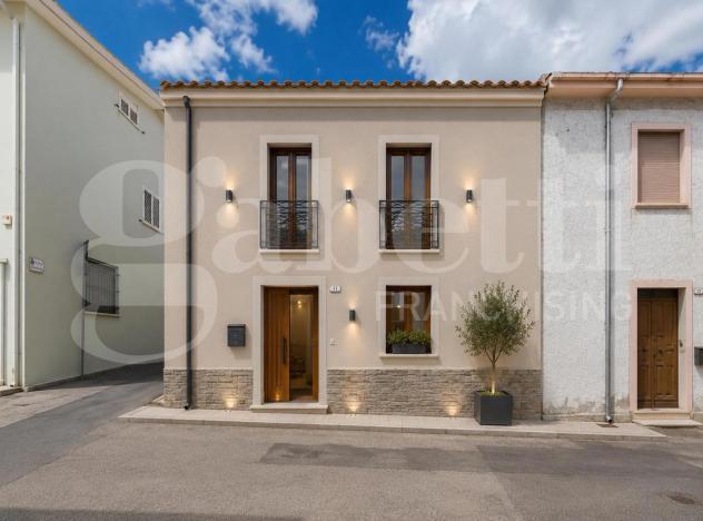 Casa Indipendente - Siliqua . Rif.: Cod. rif 3300801VRG - Foto 10