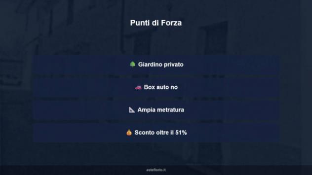 Immobile in asta di 153 m² in vendita a Casei Gerola - Foto 14