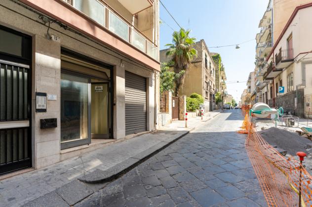 Indipendente in vendita a Catania