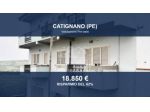 Immobile in asta di 91 m² in vendita a Catignano
