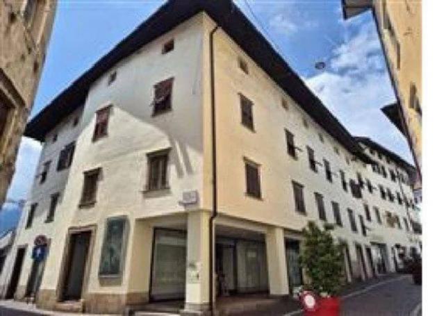 Immobile in asta di 178 m² con più di 5 locali in vendita a Cles - Foto 5