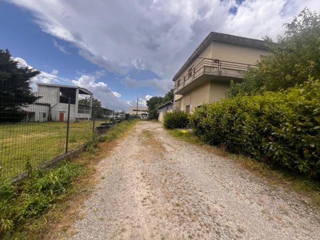 Appartamento in vendita a Mensanello - Colle di Val d'Elsa 600 mq Rif: 1323730 - Foto 2