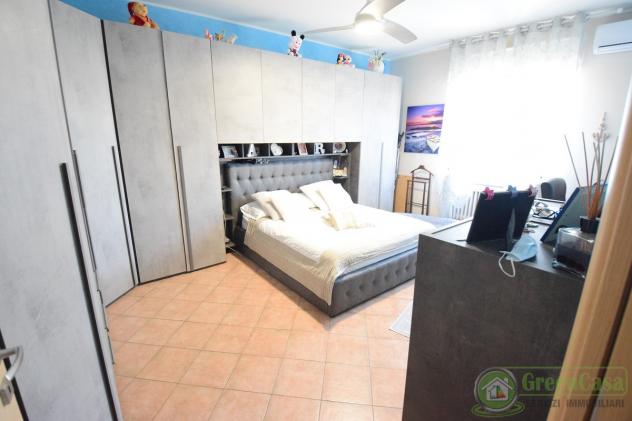 APPARTAMENTO di 2 vani e di 55 mq (COLOGNO MONZESE) rif. IGC 2 LOCALI COLOGNO . - Foto 11
