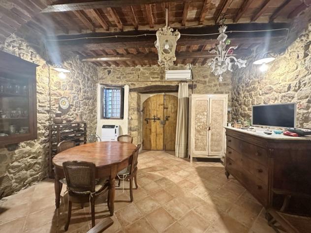 GAVORRANO CENTRO STORICO GRAZIOSO APPARTAMENTO RISTRUTTURATO - Foto 4