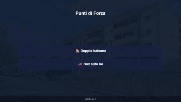 Immobile in asta di 96 m² in vendita a Messina - Foto 17