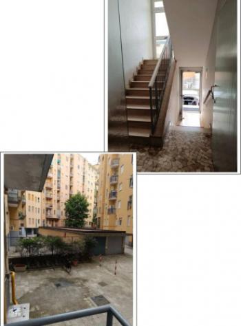 Immobile in asta di 80 m² in vendita a Milano - Foto 2